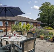 Osjct Whitefriars Garden 3