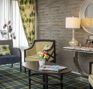 Osjct Whitefriars Reception