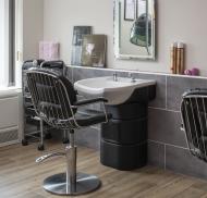 Osjct Whitefriars Hair dressers