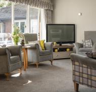 Osjct whitefriars Lounge 3