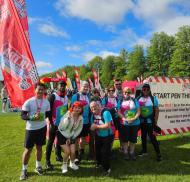 Athelstan House Dementia UK Support