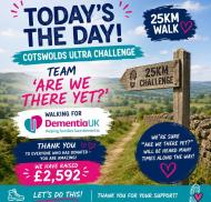 Athelstan House Dementia UK Support