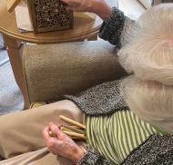 The Lakes Care Centre Friendship Shed