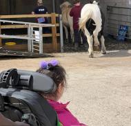 Hayward Care Centre Visit