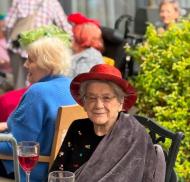 Windsor Street Residents