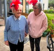Windsor Street Residents