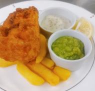 fish-chips