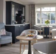 Westgate House bistro