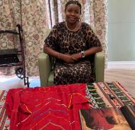 A Taste of Kenya at Goodson Lodge