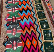 Goodson Lodge Traditional Kenyan Culture