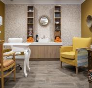 HCCC nail bar