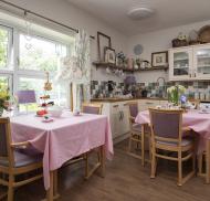 Brookside Tearoom