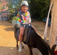 Willowcroft Summer Fete raises £1,750 for residents