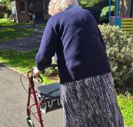 Ashwood steps up for Falls Prevention Awareness Week