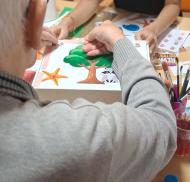 Making memories together at Bemerton Lodge