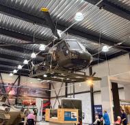 Athelstan House residents enjoy a memorable visit to the REME Museum