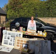 Community Car Boot Sale 