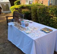 Willowcroft Summer Fete raises £1,750 for residents