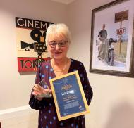 Linda Knifton celebrated as Outstanding Leader of the Year at OSJCT Leadership Conference 2026