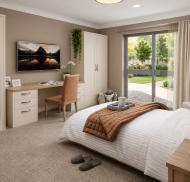 melksham-bedroom