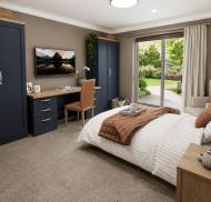melksham-bedroom