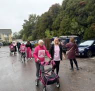 Marden Court Breast Cancer Now