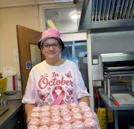 Marden Court Breast Cancer Now