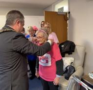 Marden Court Breast Cancer Now