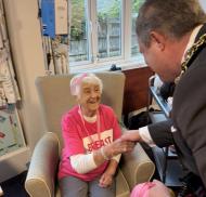 Marden Court Breast Cancer Now