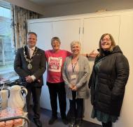 Marden Court Breast Cancer Now