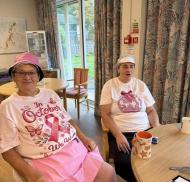 Marden Court Breast Cancer Now