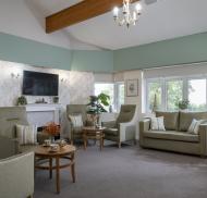 The Cedars Lounge