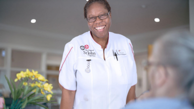 nurse