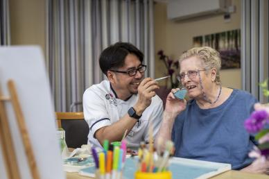 nursing-care