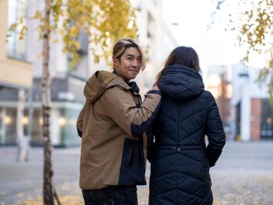 Aylesbury Supported Living Service 