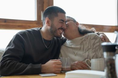 High Wycombe Supporting Living