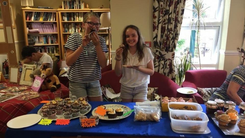 Summer Fete Athelstan