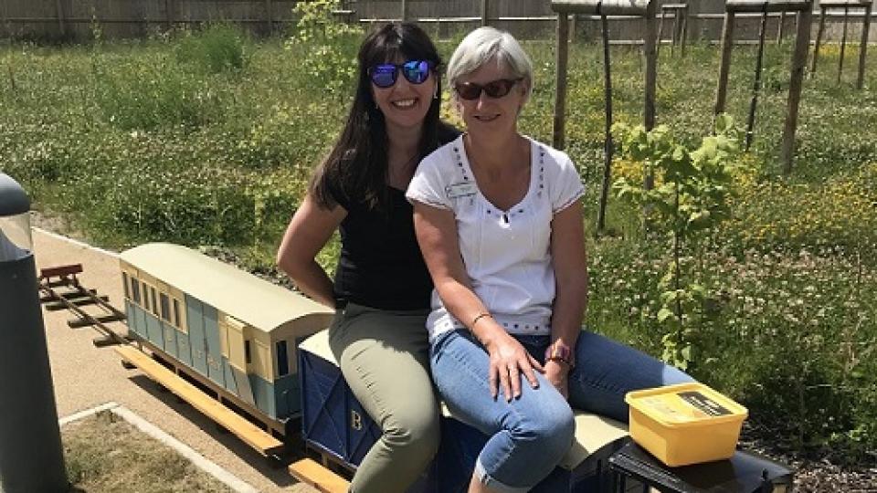 Summer Fete The Lakes