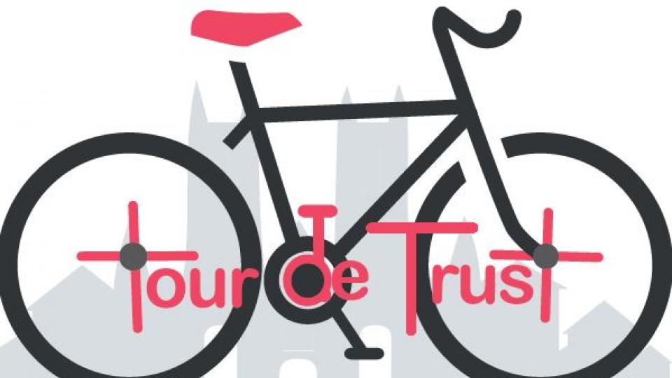 Tour De Trust 