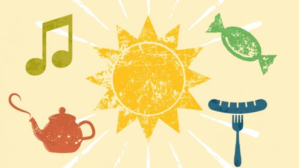 OSJCT Spencer Court Summer Fete