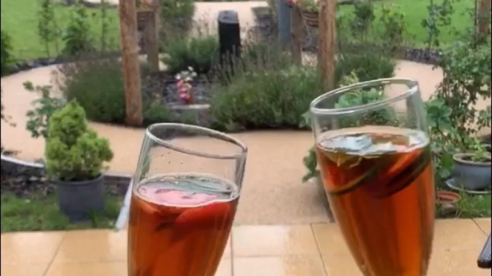 OSJCT The Lakes Pimms