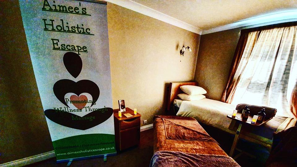 Carers pamper The Lakes