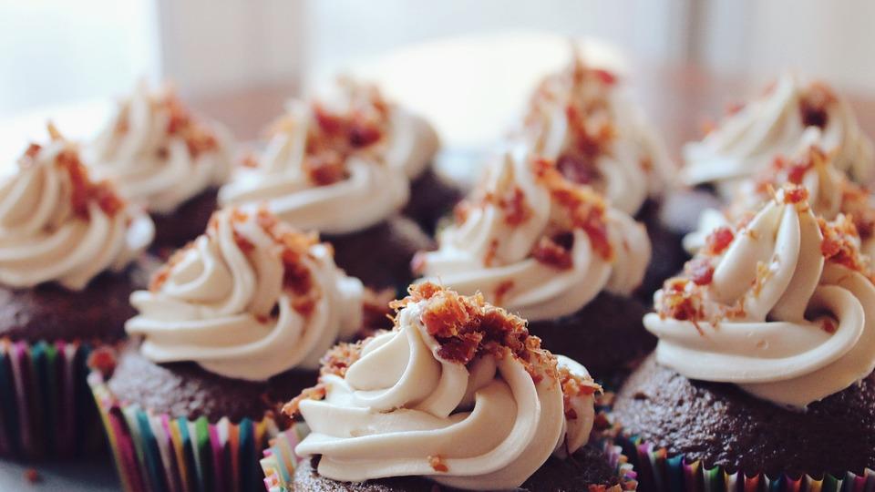 National Baking Week