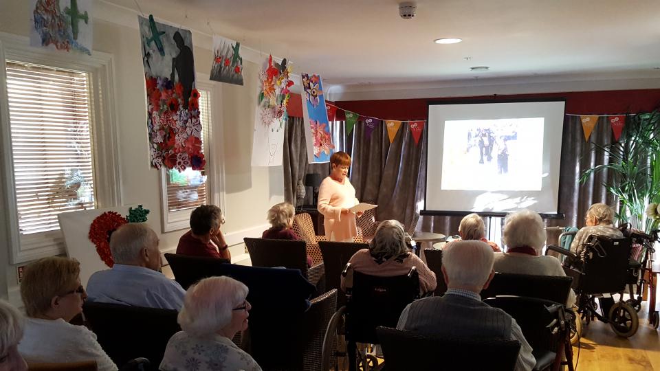 OSJCTSpencerCourtHistoryTalk