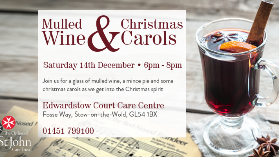 carols evening