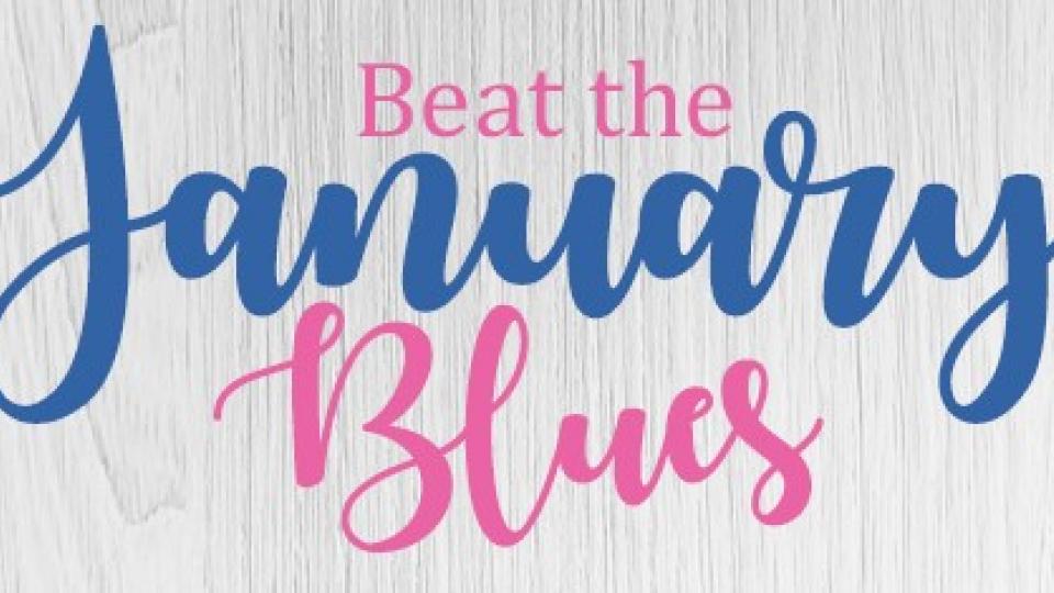 OSJCT Beat the January Blues