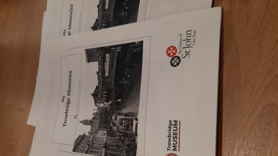 Trowbridge Museum Project