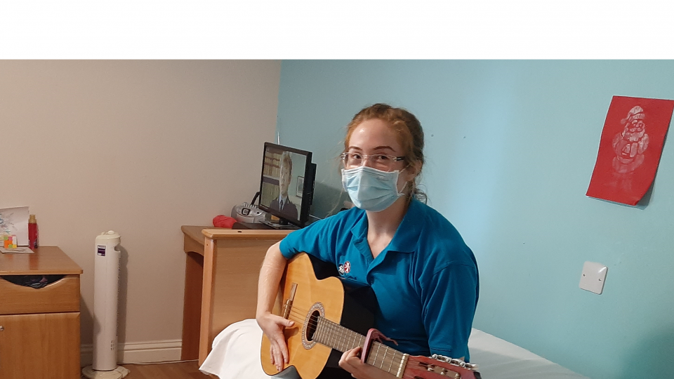 jubilee lodge singing