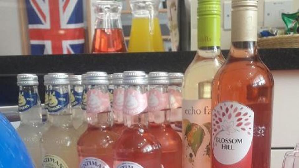 Last Night of the Proms