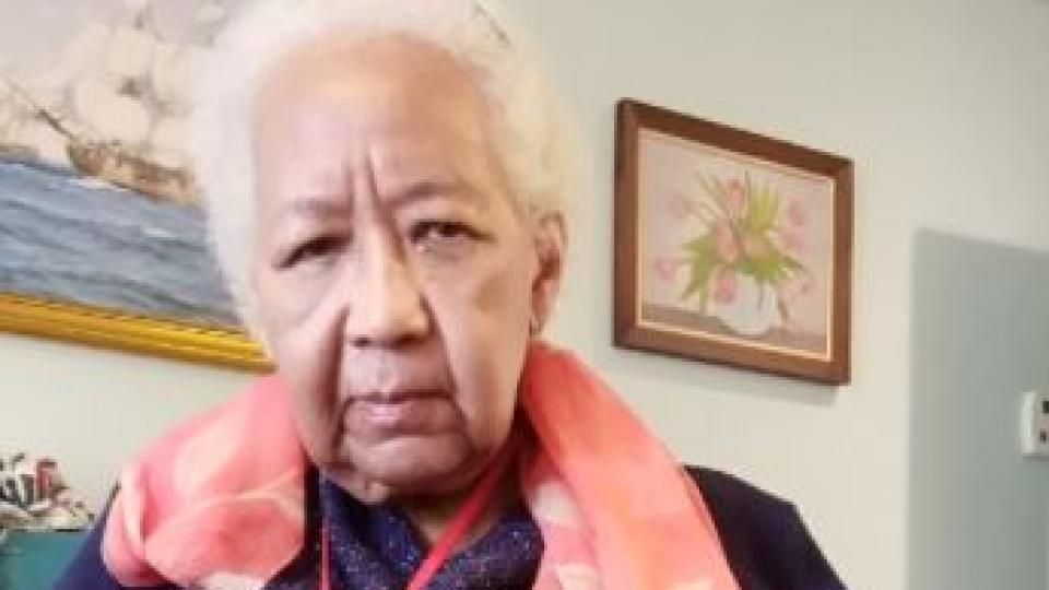 Invitation to Caribbean themed week